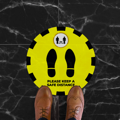 Sobrelaminado Floorgraphics VinylGraph (1.27 x 50mts)