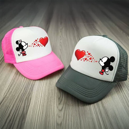 Máquina para Sublimar Gorras