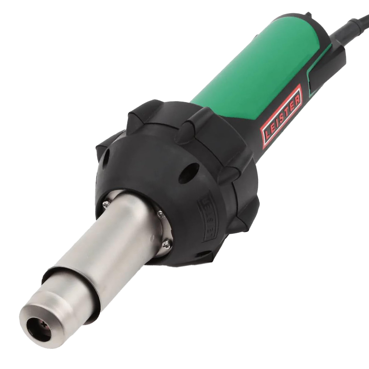 Pistola de calor Leister - Triac ST