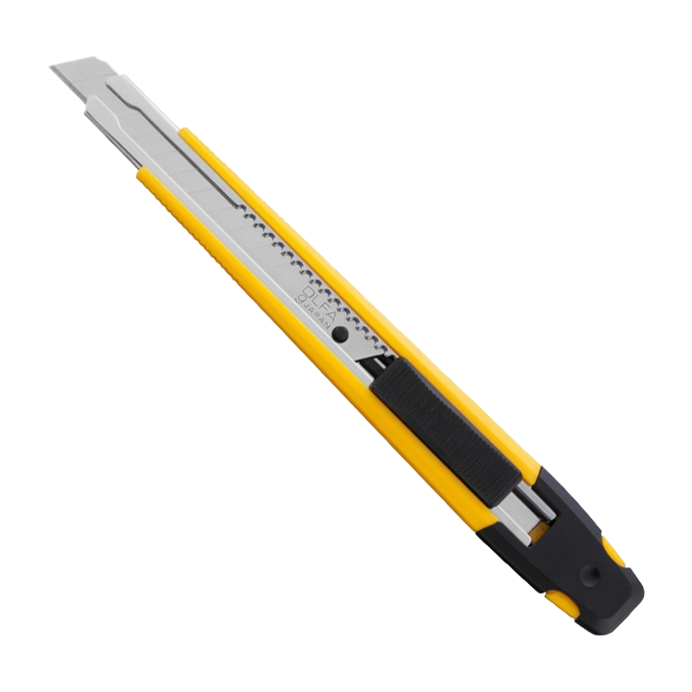 Cutter Olfa Estandar - A-1