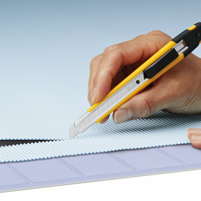 Cutter Olfa Estandar - A-1