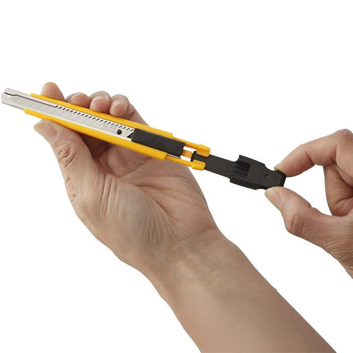 Cutter Olfa Estandar - A-1