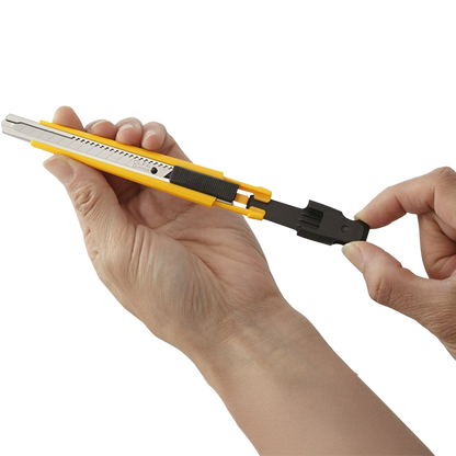 Cutter Olfa Estandar - A-1