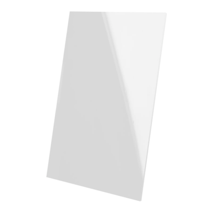 Acrílico TACH-PANEL - Blanco (1.22 x 2.44mts x 6mm)