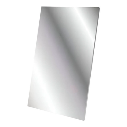 Acrílico TACH-PANEL - Plata Espejo (1.22 x 2.44mts x 3mm)