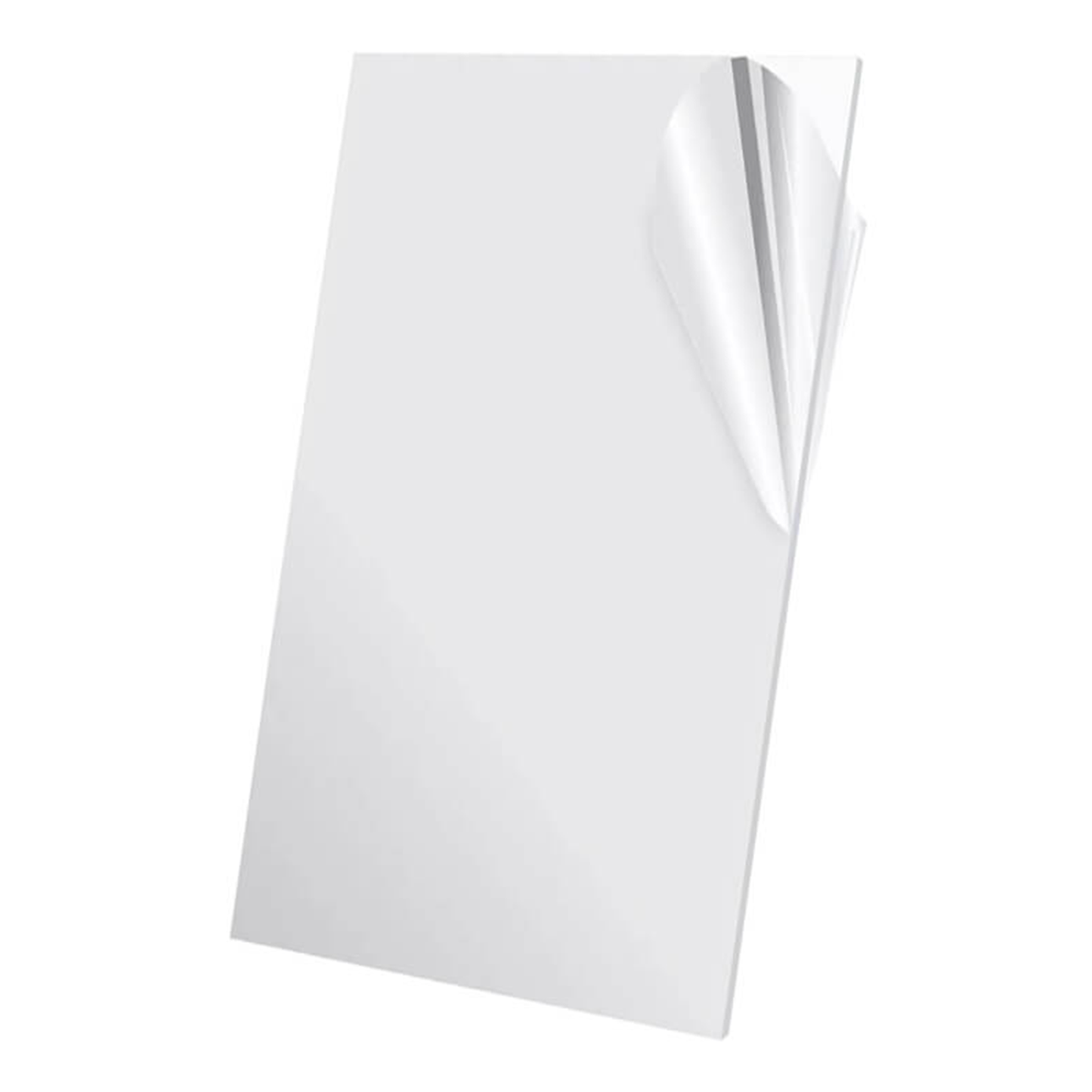 Acrílico TACH-PANEL - Transparente (1.22 x 2.44mts x 3mm)