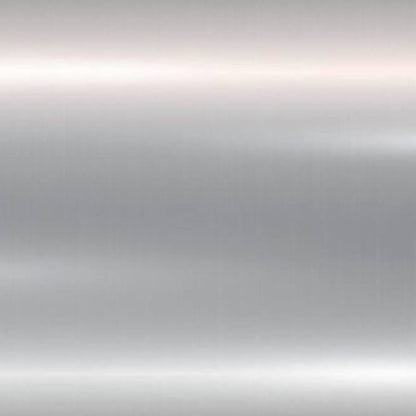 Lámina de Aluminio Anodizado TACH-PANEL - Plata Cromo (1.22 x 2.44mts)