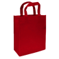 Bolsa Ecológica - Cajón - Rojo (32x42x15)
