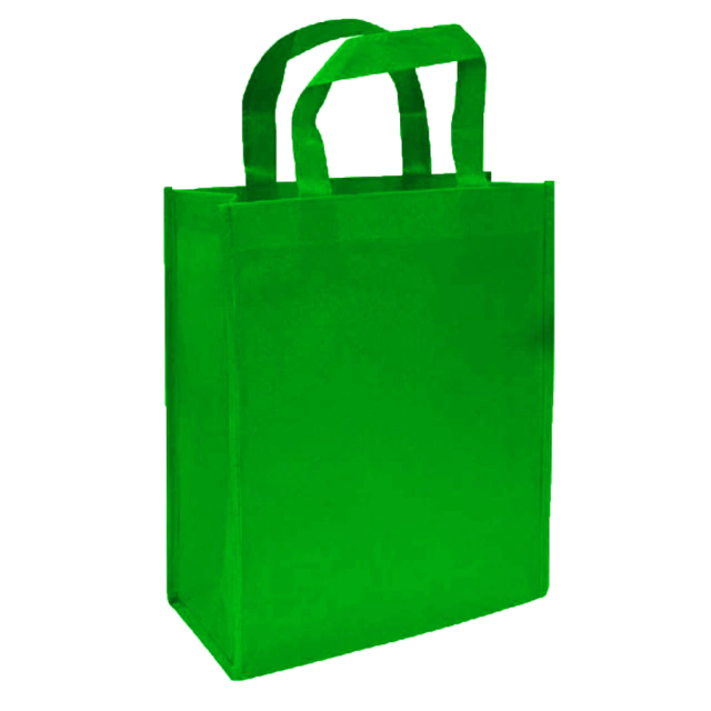 Bolsa Ecológica - Holandesa - Verde (48x42/16)