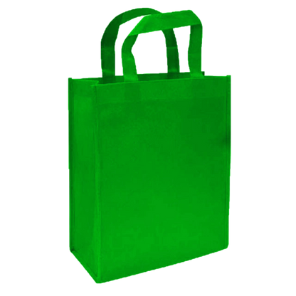 Bolsa Ecológica - Holandesa - Verde (48x42/16)