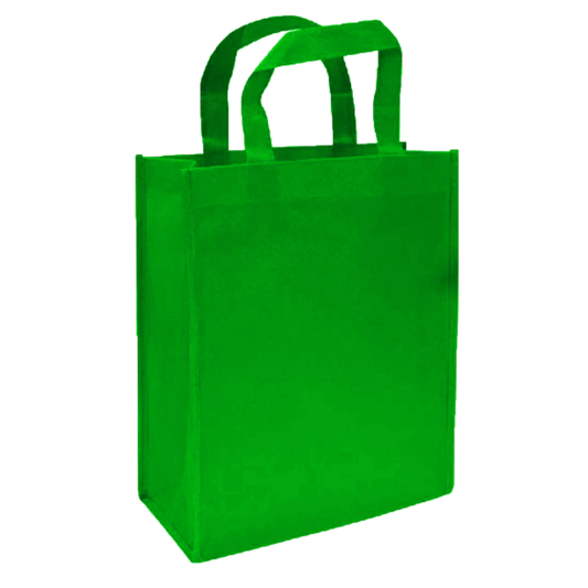 Bolsa Ecológica - Holandesa - Verde (48x42/16)