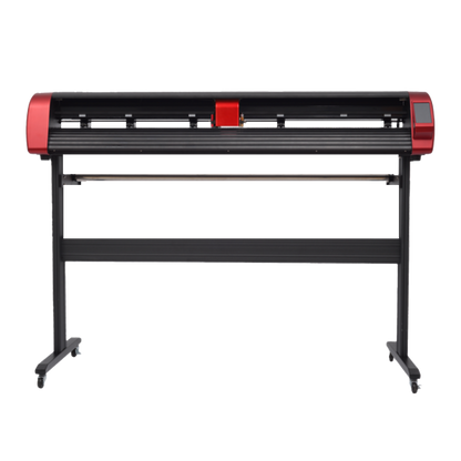 Plotter de Corte para Vinil con Lector Óptico y Base – 1.65mts