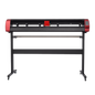 Plotter de Corte para Vinil con Lector Óptico y Base – 1.65mts