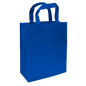 Bolsa Ecológica - Cajón - Azul (32x42x15)