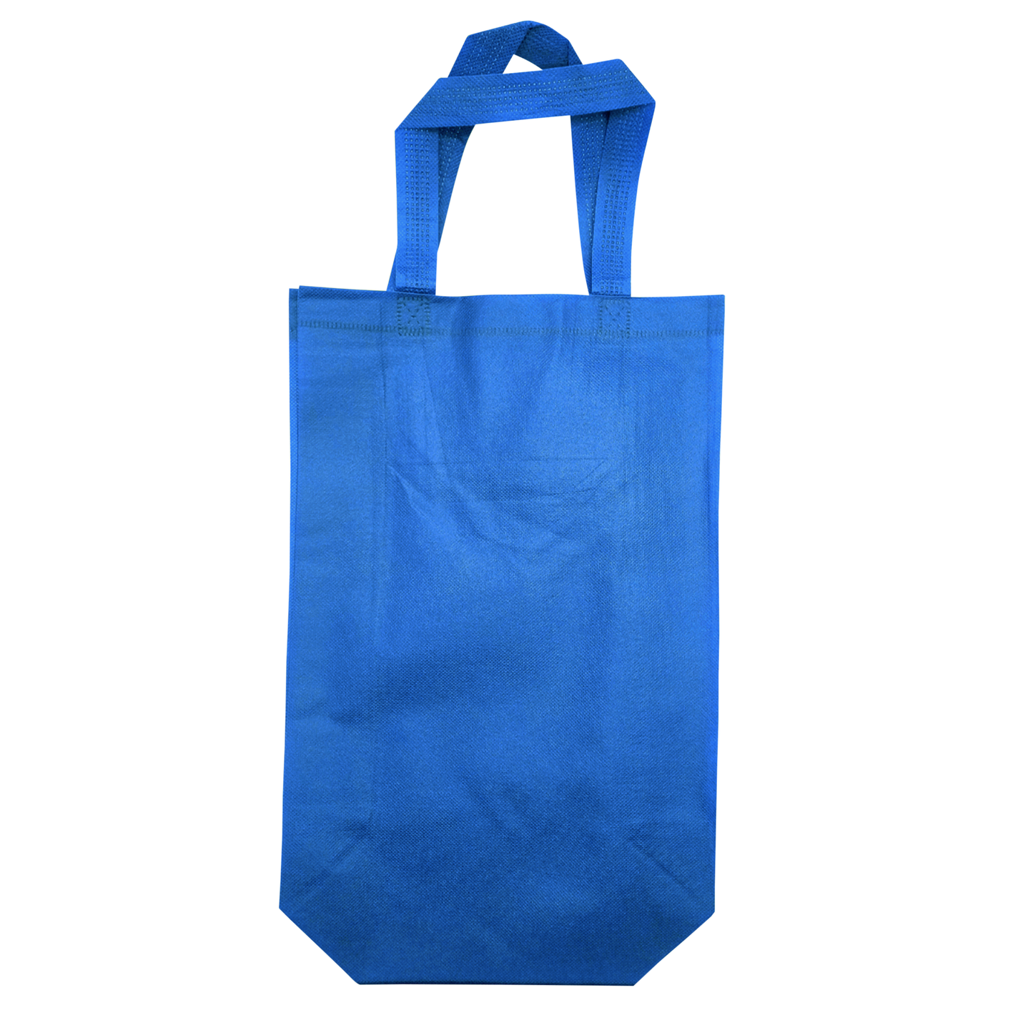 Bolsa Ecológica - Cajón - Azul (32x42x15)