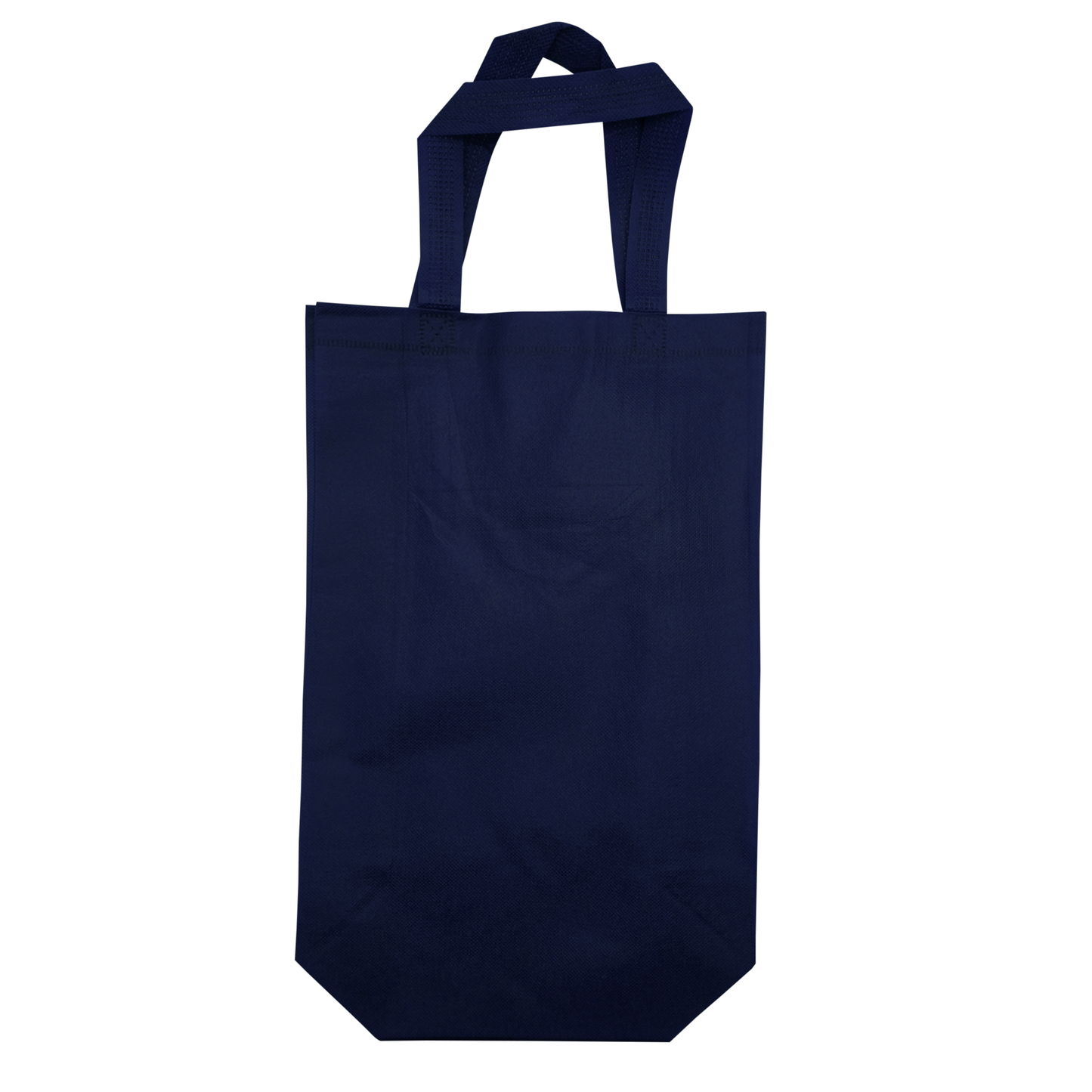 Bolsa Ecológica - Cajón - Azul Marino (32x42x15)
