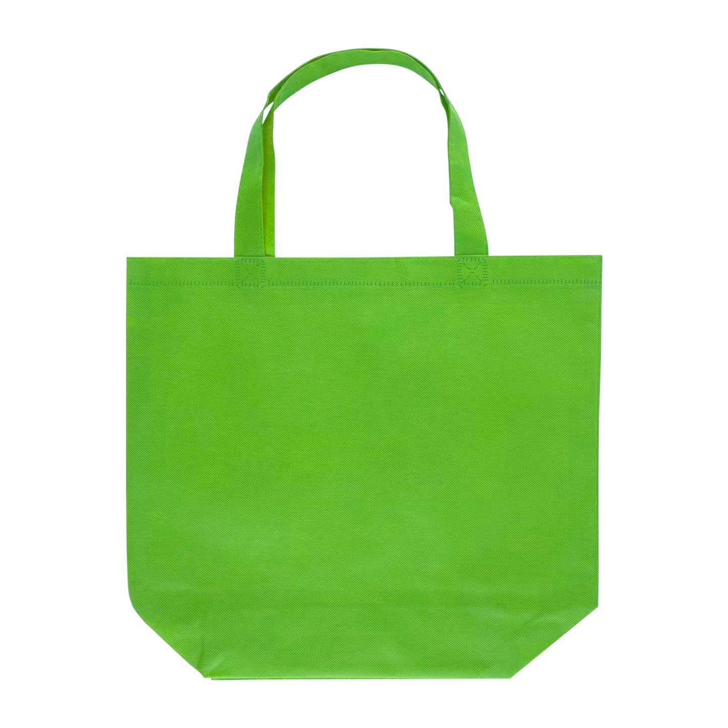 Bolsa Ecológica - Holandesa - Verde (48x42/16)