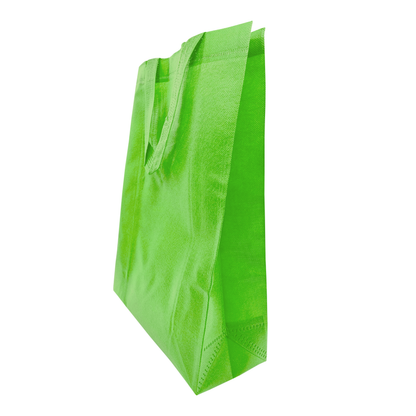 Bolsa Ecológica - Holandesa - Verde (48x42/16)