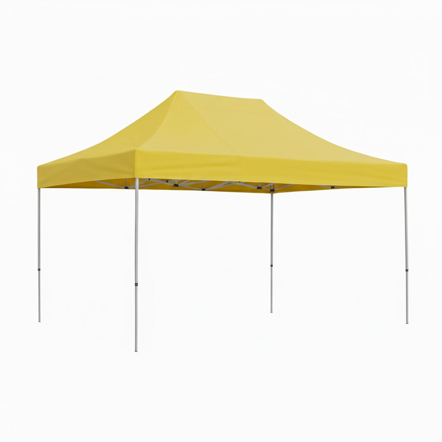 Lona Camionera 19oz VinyFlex – Amarillo 123C (2.10 x 50mts)