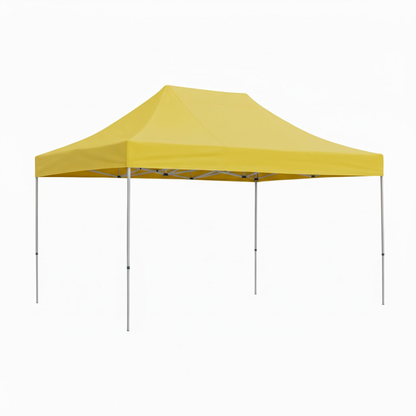 Lona Camionera 19oz VinyFlex – Amarillo 123C (2.10 x 50mts)
