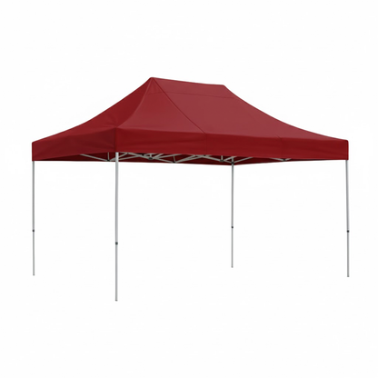 Lona Camionera 19oz VinyFlex – Rojo Coca Cola (1.60 x 50mts)