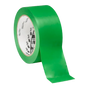 Cinta de Marcaje Serie 764 3M - Verde (2" x 32.91mts)
