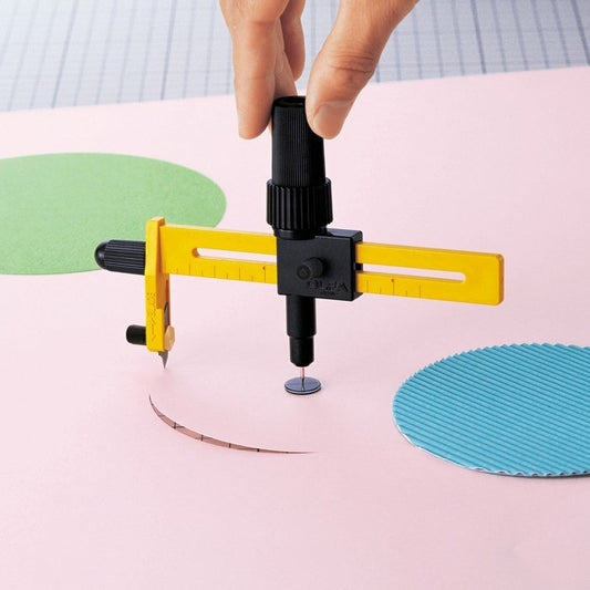 Cutter Olfa Especialidad - CMP-1/DX