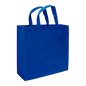 Bolsa Ecológica - Cuadrada - Azul (44x43)