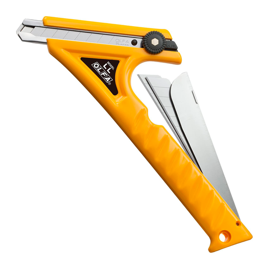 Cutter Olfa Uso Rudo - LL