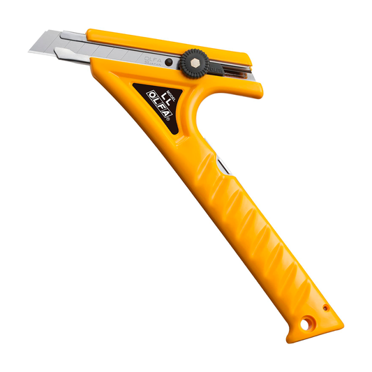 Cutter Olfa Uso Rudo - LL