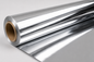 Vinilo Metalizado VinylGraph - Plata Espejo (0.61 x 50mts)