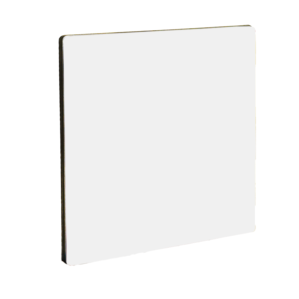 Panel de Aluminio TACH-PANEL - Blanco Mate (1.22 x 2.44mts x 3mm)