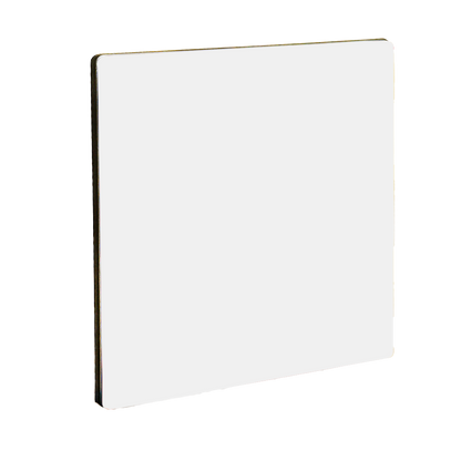 Panel de Aluminio TACH-PANEL - Blanco Mate (1.22 x 2.44mts x 3mm)