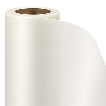 Película Esmerilada Decorativa - Blanco Mate (1.52 x 30mts)