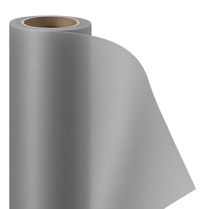 Vinilo Esmerilado 2 Años VinylGraph - Frost Gris (1.22 x 50mts)