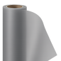 Vinilo Esmerilado 2 Años VinylGraph - Frost Gris (1.22 x 50mts)