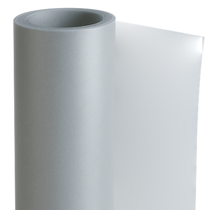 Vinilo Esmerilado 4 Años VinylGraph - Frosty (1.22 x 50mts)