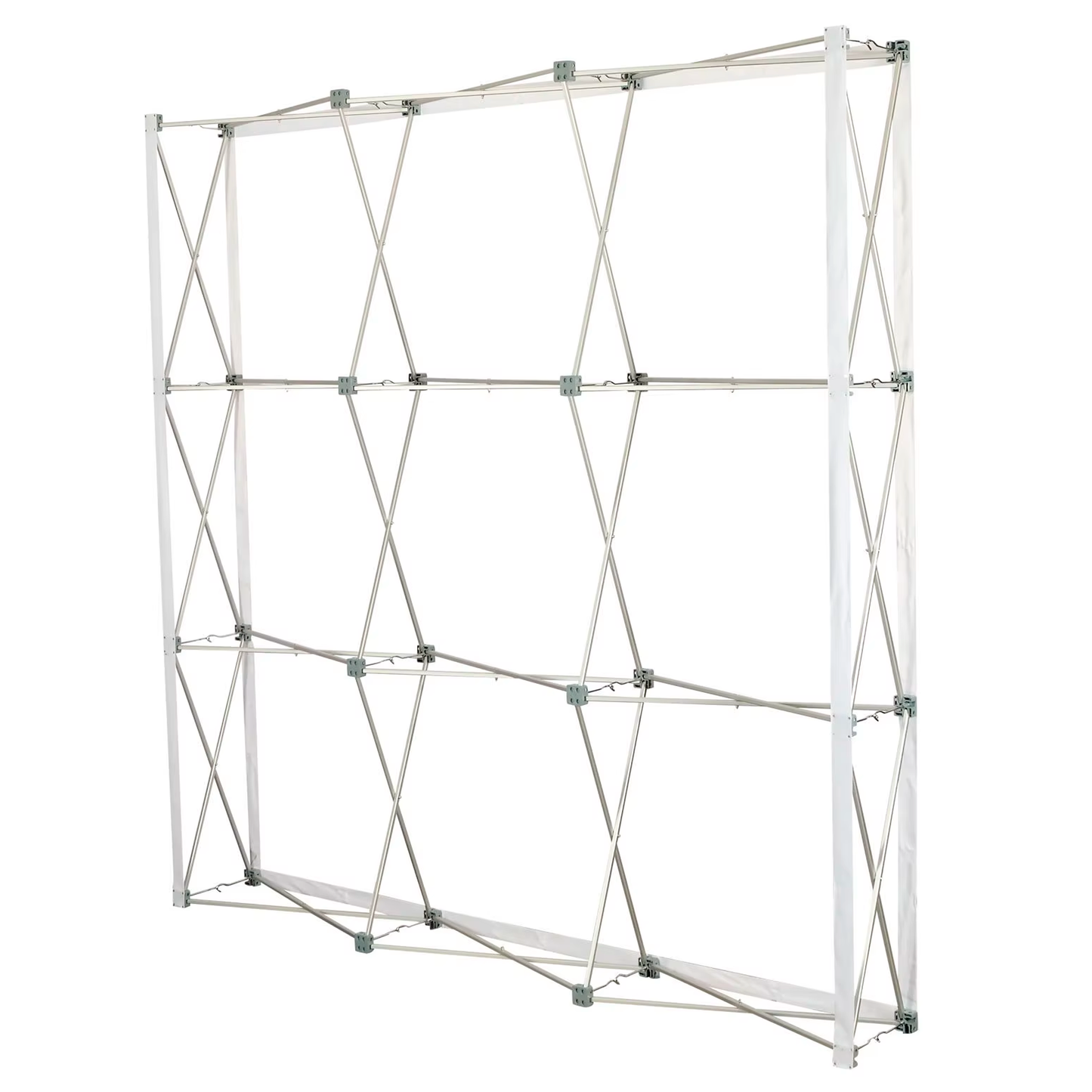 Display Expandible - 2.25 x 2.25mts.