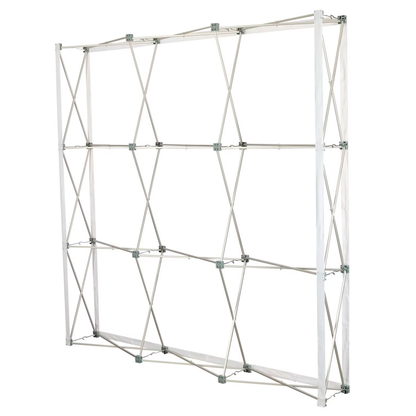 Display Expandible - 2.25 x 2.25mts.