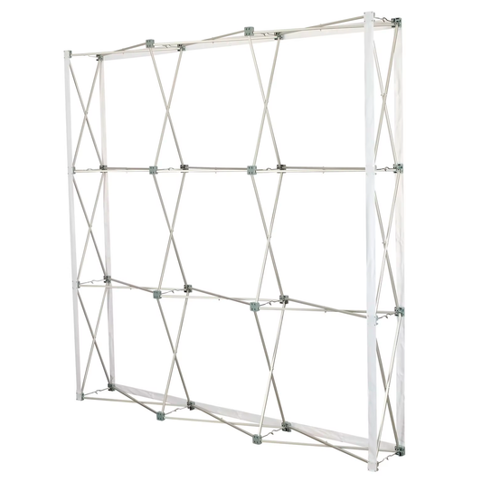 Display Expandible - 2.25 x 2.25mts.