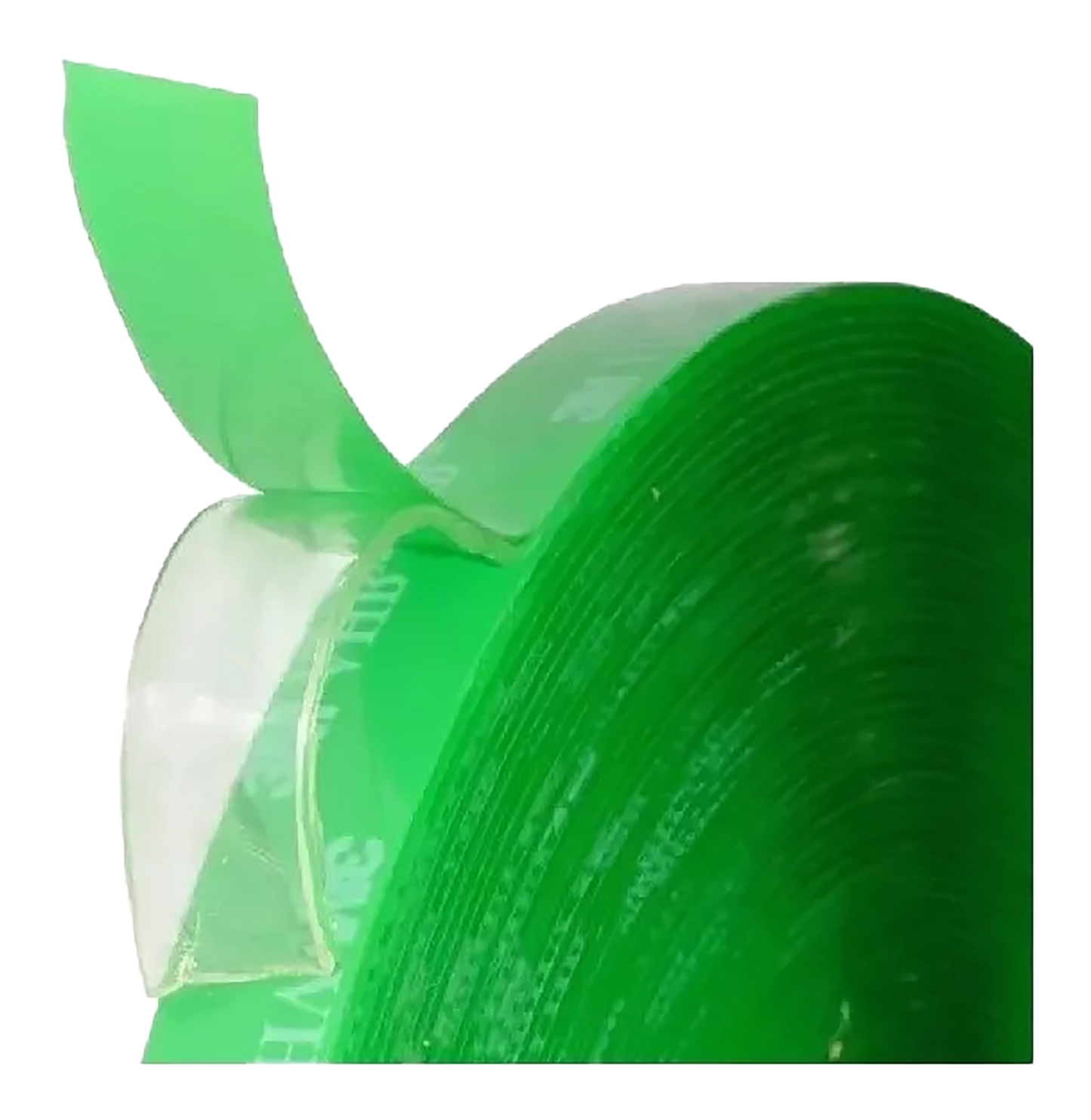 Cinta Doble Cara 4910 de 3M - Transparente (12mm x 20mts)