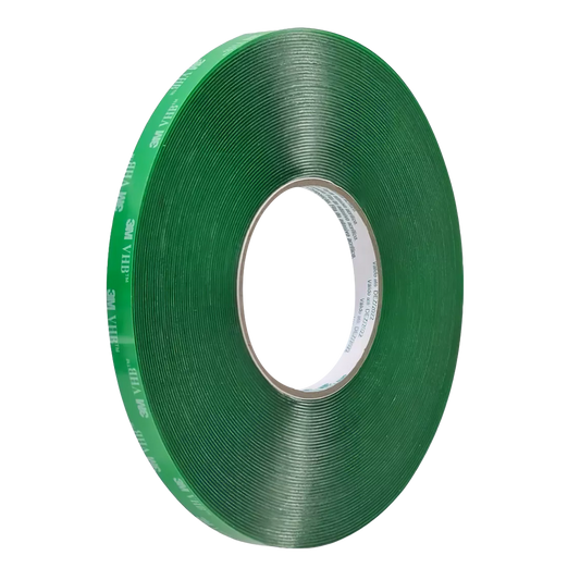 Cinta Doble Cara 4910 de 3M - Transparente (12mm x 20mts)