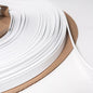 Cinta Perfil Tipo Silvatrim para Letras 3D - Blanco (3/4" x 40mts)