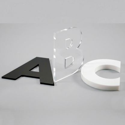 Acrílico TACH-PANEL - Transparente (1.22 x 2.44mts x 3mm)