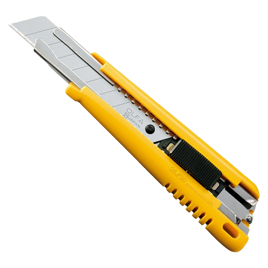 Cutter Olfa Uso Rudo - EXL