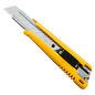 Cutter Olfa Uso Rudo - EXL