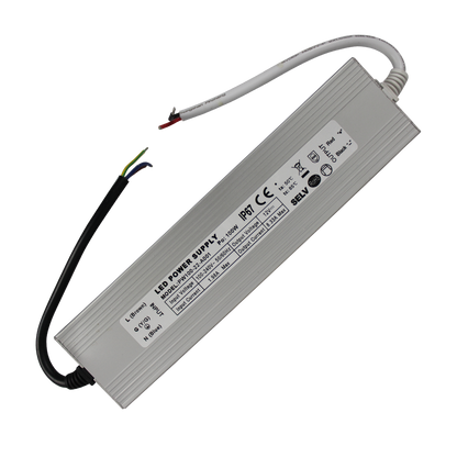 Fuente de Poder VinyLeds - 100W, 100-240V, 12V
