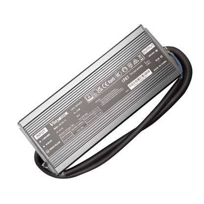 Fuente de Poder VinyLeds - 150W, 110-240V, 12V