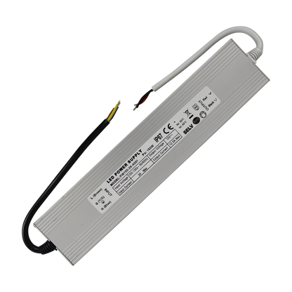 Fuente de Poder VinyLeds - 150W, 110-240V, 12V