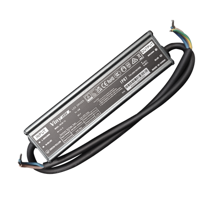 Fuente de Poder VinyLeds - 30W, 100-240V, 12V